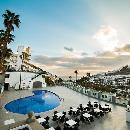 Cala D Or Apartamentos Puerto Rico  Exteriör bild