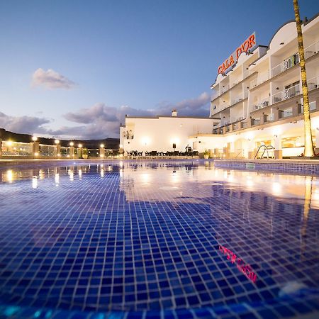 Cala D Or Apartamentos Puerto Rico  Exteriör bild