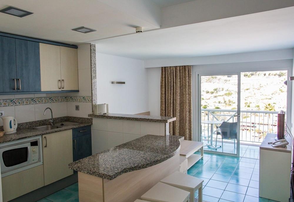 Cala D Or Apartamentos Puerto Rico  Exteriör bild