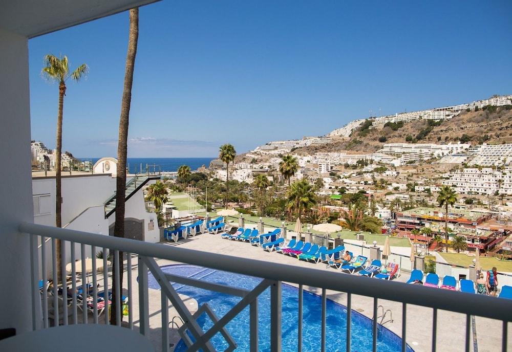 Cala D Or Apartamentos Puerto Rico  Exteriör bild