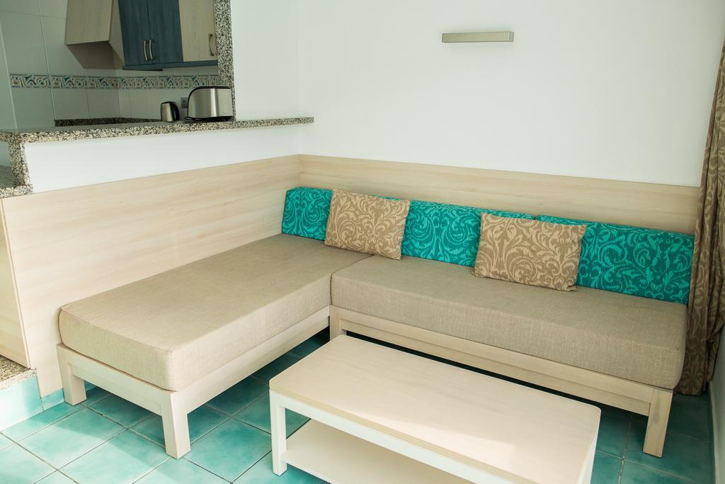 Cala D Or Apartamentos Puerto Rico  Exteriör bild