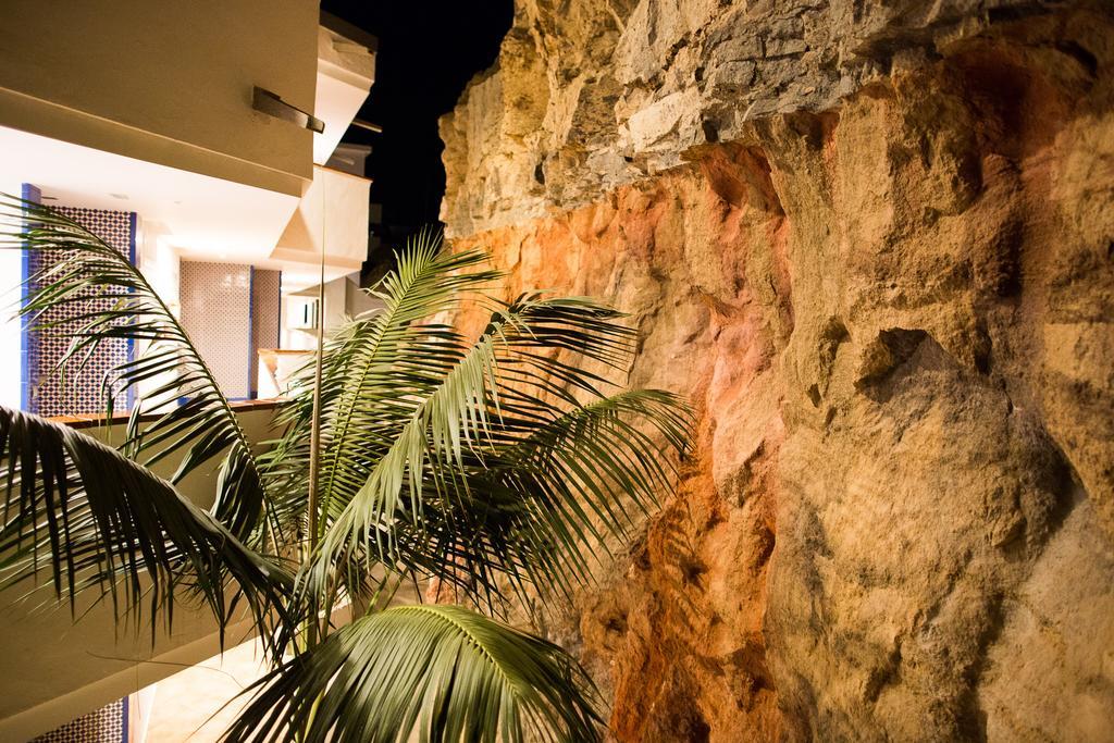 Cala D Or Apartamentos Puerto Rico  Exteriör bild