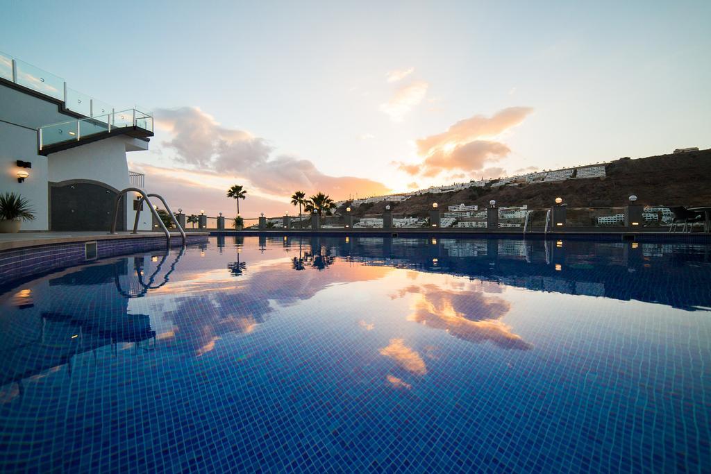 Cala D Or Apartamentos Puerto Rico  Exteriör bild