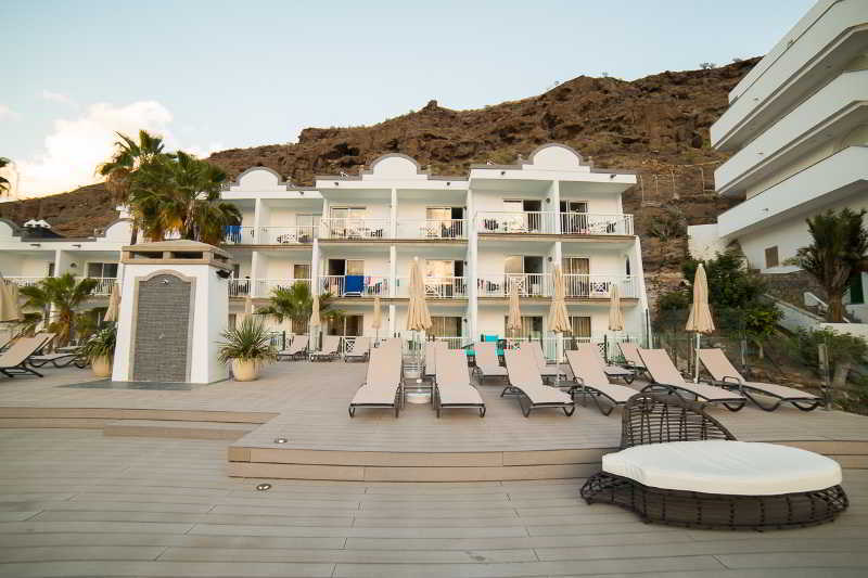 Cala D Or Apartamentos Puerto Rico  Exteriör bild