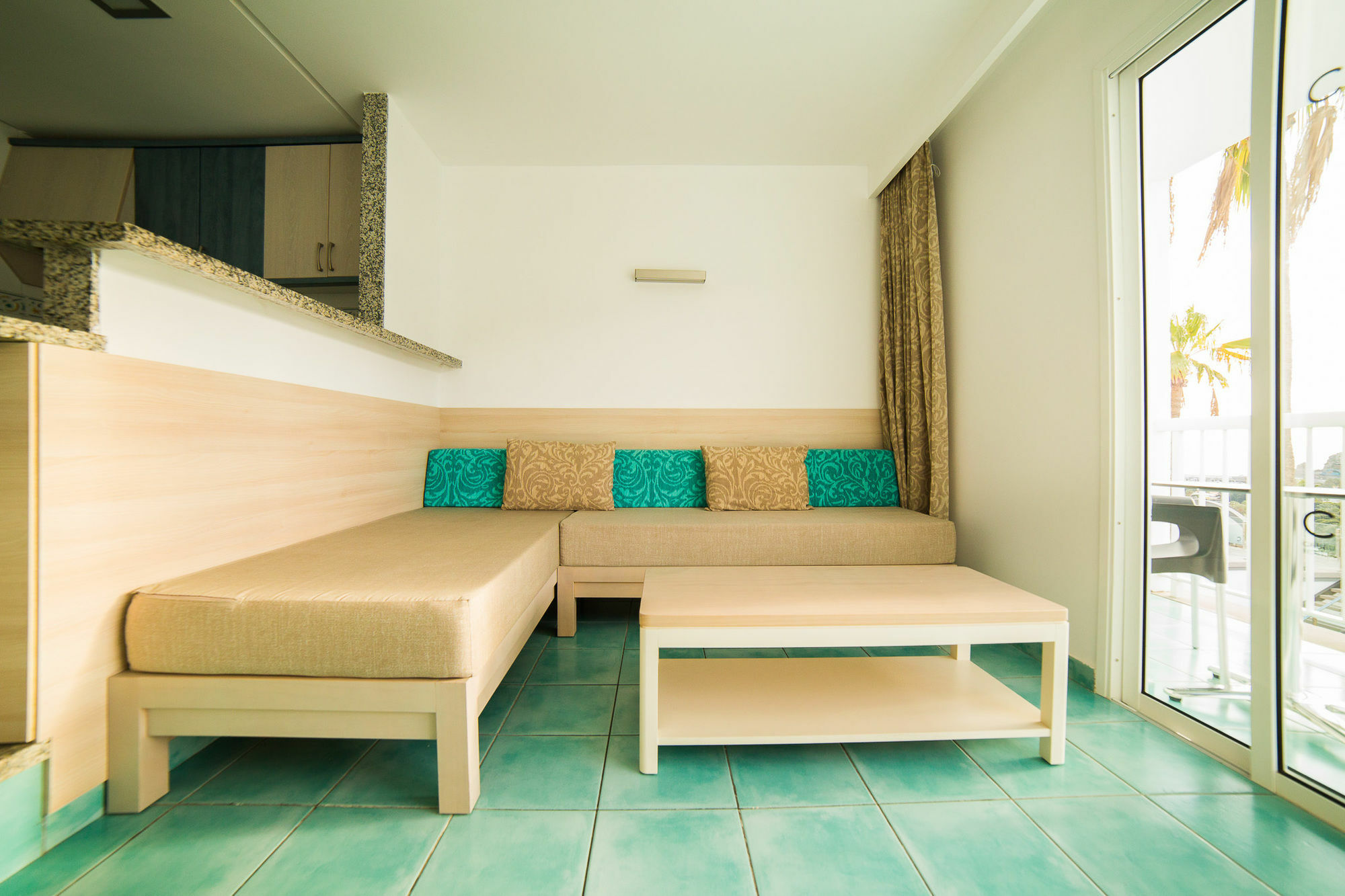 Cala D Or Apartamentos Puerto Rico  Exteriör bild