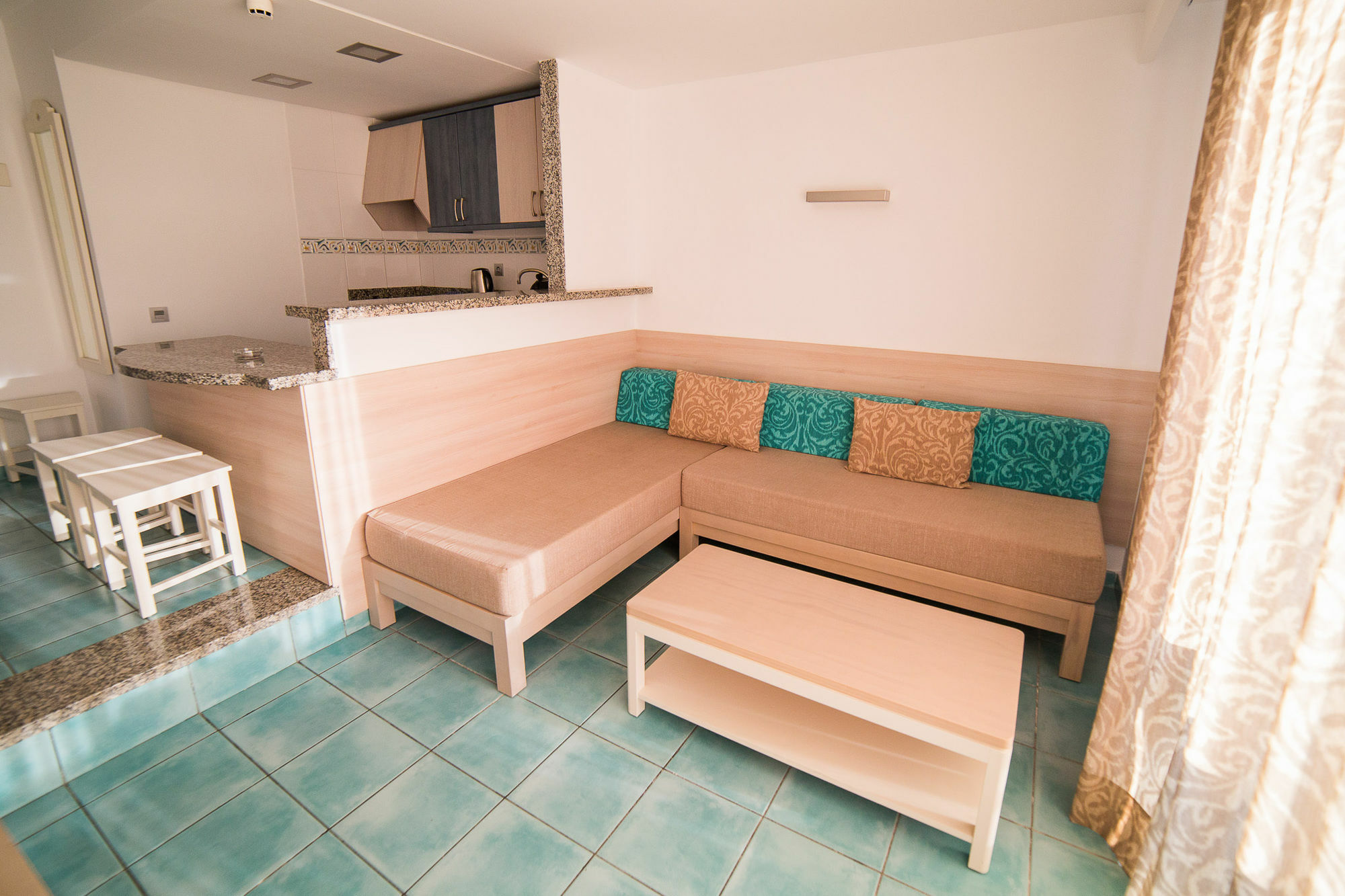 Cala D Or Apartamentos Puerto Rico  Exteriör bild